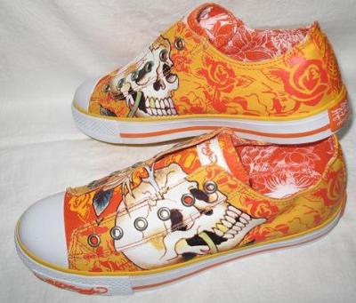 cheap ed hardy women shoes-16